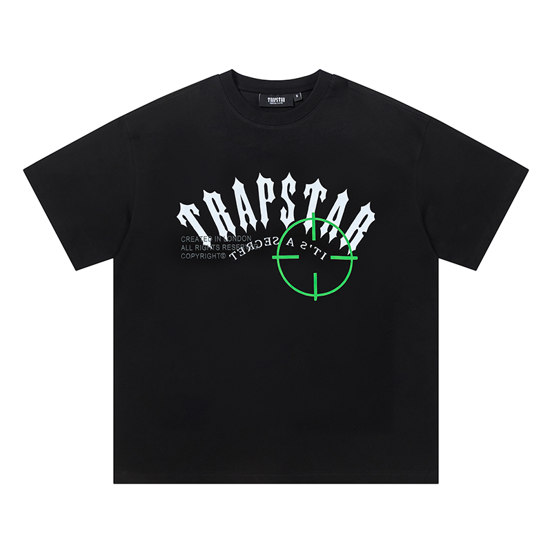 Trapstar T-Shirts